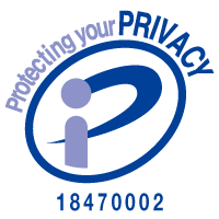 P-Mark 18470002