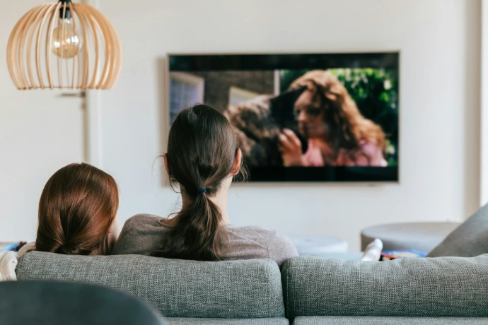 High-speed, High-quality Internet Connections for Streaming